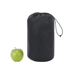 Штани Montane Featherlite Down Pants Black XXL (1004-UFEDPBLAZ12) - мініатюра 4