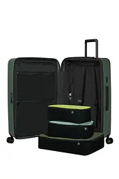 Валіза 75 См Samsonite RESTACKD SAGE 75x51x29(32) KO6*04004 - мініатюра 7