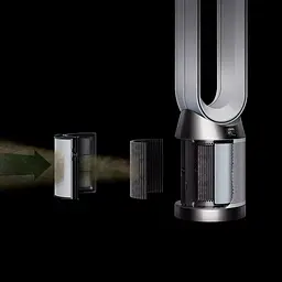 Очищувач повітря Dyson Purifier Cool Gen1 TP10 [664609-01] [96590] - мініатюра 5