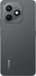 Смартфон Honor X8d 8/256Gb Velvet Black Global version - мініатюра 2