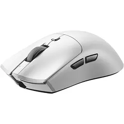 Миша RAWM SA-MH01 White [150753] - мініатюра 2