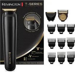 Набір для стрижки Remington hc 5810 (43133560710) - мініатюра 3