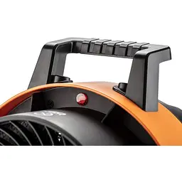 Теплова гармата Neo Tools 90-071 - мініатюра 3