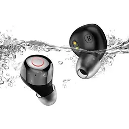 Навушники бездротові Pixus Storm Bluetooth 4897058531329 - мініатюра 8