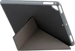 Чохол-книжка Mutural King Kong Case для Apple iPad 10th Gen 10.9" [2022] Black [80003] - мініатюра 4