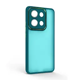 Чохол ArmorStandart Shade для Xiaomi Redmi Note 13 4G Dark Green