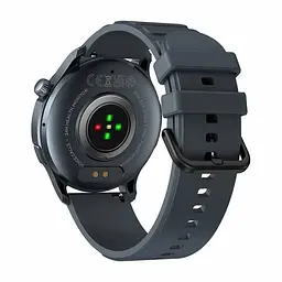 Смарт-годинник Zeblaze Btalk 3 Pro gray - мініатюра 4