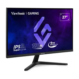 Монітор ViewSonic VX27G1-HD - мініатюра 5