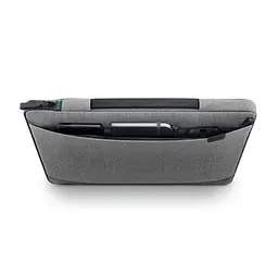 Сумка для ноутбука Dell 11-14" EcoLoop Pro Urban Sleeve, Gray CV4425 (460-BDWQ) - мініатюра 5