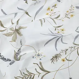 Підковдра двоспальна 180х220 WILD BLOOM COSAS (4822052397732) - мініатюра 3