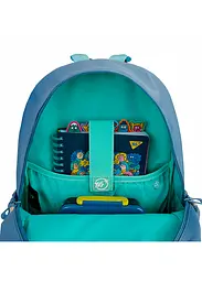 Рюкзак шкільний YES TS-47 Hearty (559916) - мініатюра 6