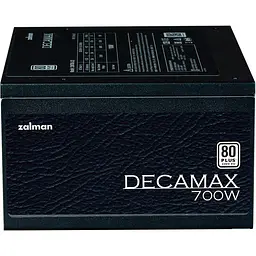 Блок живлення Zalman Decamax 700W (ZM700-LX3) - мініатюра 6
