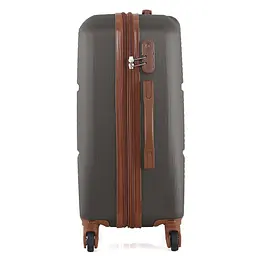 Валіза Semi Line 24" (M) Graphite (T5583-4) - мініатюра 4