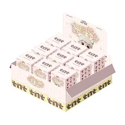 Фігурка 10/10 Toys сюрприз Tnt Zoraa Котячі чари (ZRM-369) - мініатюра 3