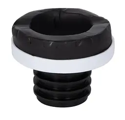 Пісуар підлоговий Qtap Scorpio White з ІК-датчиком автоматичного змивання QT1488101HW - мініатюра 12