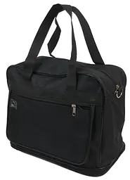 Розкладна сумка господарська на 14 літрів Wallaby 32x25(36)x19 см sum0025018 - мініатюра 2