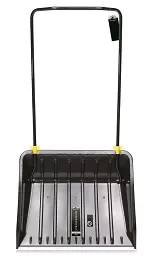 Лопата-ковш Prosperplast Snow Monster 135х74,5 см (ILMON) - мініатюра 5
