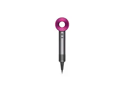 Фен Dyson Supersonic HD07 Iron/Fuchsia (386732-01) - мініатюра 4