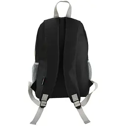 Рюкзак міський Semi Line 20 Black/Grey (J4916-1) - мініатюра 3