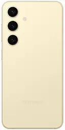 Смартфон Samsung Galaxy S24 8/128Gb Yellow SM-S921BZYDEUC UA UCRF - мініатюра 2