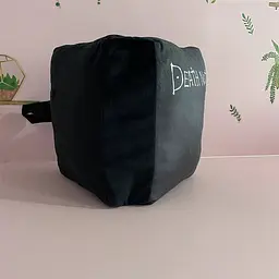 М'яка іграшка книга Зошит смерті з аніме Зошит смерті / Death Note - мініатюра 4