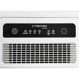 Осушувач повітря Trotec TTK 52 E - мініатюра 3