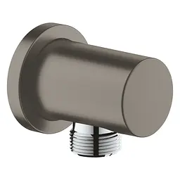 Підключення для душового шлангу Grohe Rainshower 27057AL0, Графит