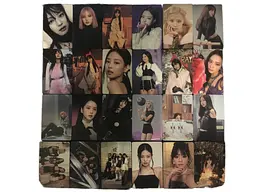 Ломо Картки Блекпінк Blackpink СС C BP 19 - мініатюра 3