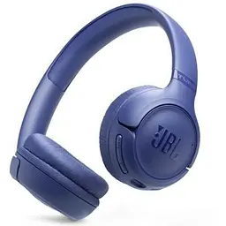 Навушники JBL Tune 530BT Blue (JBLT530BTBLUEU)