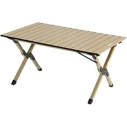 Розкладний стіл Naturehike Simple Star T01 CNK2550JJ018 Beige [6977465865090] [146028]