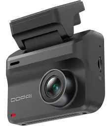 Автомобільний відеореєстратор DDPai Z50 Pro GPS - мініатюра 6
