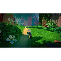 Гра The Smurfs Mission Vileaf (російська версія) (Nintendo Switch) - мініатюра 6