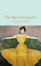The Age of Innocence - Едіт Вортон