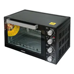 Духовка Rotex ROT450-B - мініатюра 2