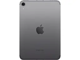 Планшет Apple iPad mini 7 Wi-Fi 128GB Space Gray (MXN63) - мініатюра 4