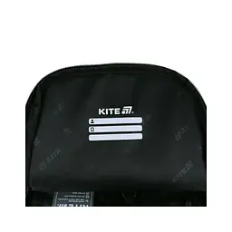 Рюкзак шкільний Kite Education 585 Fearless (K26-585M-3) - мініатюра 7