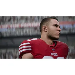 Ключ активації Microsoft EA Sports Madden NFL 25 Standard Edition для Xbox One/Series S/X - мініатюра 3