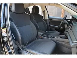 Авточохли модельні MW Brothers для Skoda Octavia A8 c 2020 - мініатюра 7