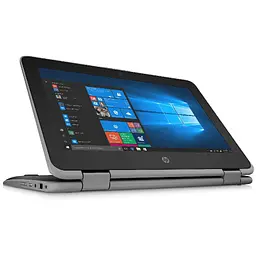 Ноутбук HP ProBook x360 11 G3 EE (2in1) (N5000/8/256SSD) - Class B "Б/В" - мініатюра 6