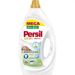 Гель для прання Persil Expert Sensitive Deep Clean 3.6 л (9000101806458)