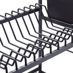 Сушіння для посуду Ofenbach KM-100401 - мініатюра 7