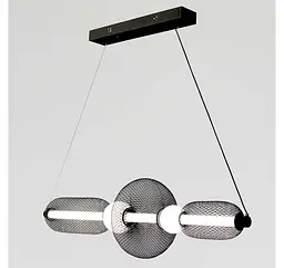 Люстра Artlight WG5180/1ABK - мініатюра 2