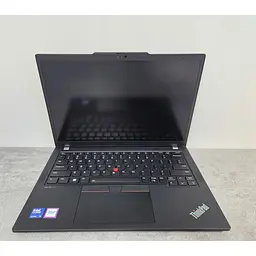 Ноутбук Lenovo ThinkPad X13 Gen 5, Ultra 5 125U, 16GB, 512GB, 13,1,13 kg - мініатюра 8