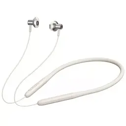 Бездротові навушники Baseus Bowie P1 Half In-ear Neckband Wireless Earphones NGPB000102 Creamy-White