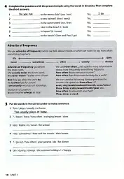 Wonderful World 2nd Edition 4 Grammar Book - мініатюра 6