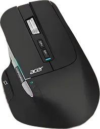 Миша Acer OMR225 Black - мініатюра 2