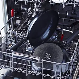 Пательня Вок GreenPan Smart 28 см 3,6 л з керамічним покриттям (CC005192-001) - мініатюра 5