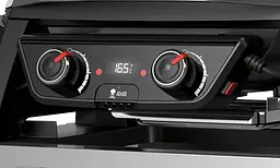 Гриль електричний Weber Pulse 2000 (82010079) - мініатюра 6
