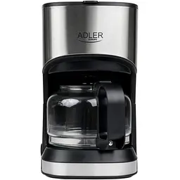 Кавоварка крапельна Adler AD 4407 [132631] - мініатюра 2