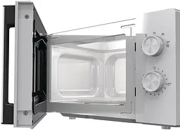 Мікрохвильова піч Gorenje MO17E1WH - мініатюра 4